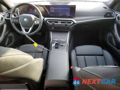 Zdjęcie 8 z 14 samochodu: 2024 BMW I4 XDRIVE 40 VIN:WBY83FB07RFS39435 - miniatura