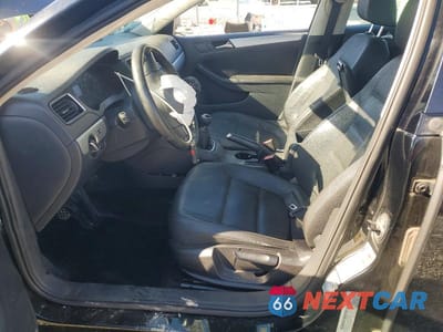 Zdjęcie 7 z 11 samochodu: 2011 VOLKSWAGEN JETTA TDI VIN:3VW3L7AJ4BM040454 - miniatura