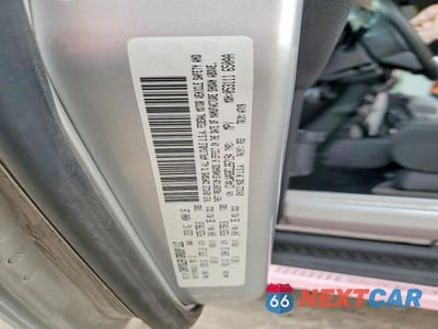 Zdjęcie 13 z 13 samochodu: 2012 JEEP WRANGLER SPORT VIN:1C4AJWAG8CL267194 - miniatura