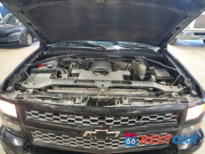 Zdjęcie 11 z 12 samochodu: 2014 CHEVROLET SILVERADO K1500 LT VIN:1GCVKREC1EZ150029 - miniatura
