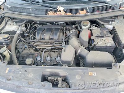 Zdjęcie 12 z 12 samochodu: 2016 FORD EXPLORER XLT VIN:1FM5K8D87GGB01080 - miniatura
