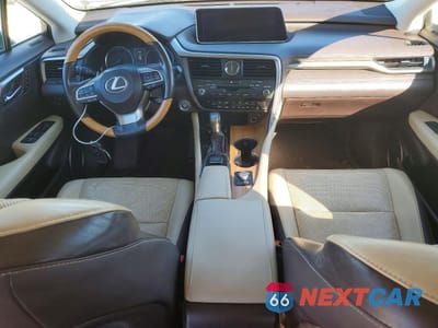 Zdjęcie 8 z 14 samochodu: 2019 LEXUS RX 350 L VIN:JTJGZKCA1K2010769 - miniatura