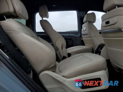 Zdjęcie 11 z 12 samochodu: 2023 BMW X7 XDRIVE40I VIN:5UX23EM01P9N65305 - miniatura