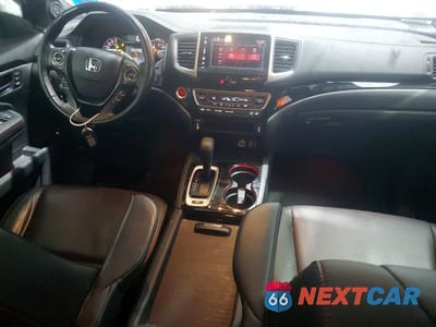 Zdjęcie 8 z 12 samochodu: 2019 HONDA RIDGELINE BLACK EDITION VIN:5FPYK3F88KB011464 - miniatura