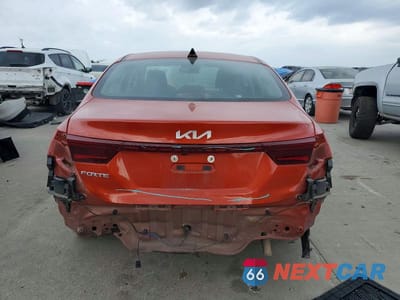 Zdjęcie 6 z 12 samochodu: 2023 KIA FORTE LX VIN:3KPF24AD4PE514741 - miniatura