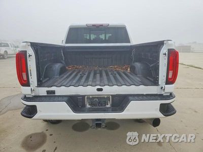 Zdjęcie 6 z 12 samochodu: 2022 GMC SIERRA K2500 DENALI VIN:1GT49REY9NF324711 - miniatura