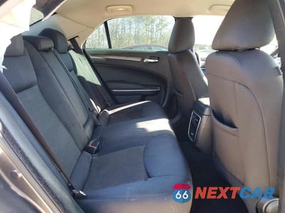 Zdjęcie 10 z 11 samochodu: 2022 CHRYSLER 300 TOURING VIN:2C3CCAAG4NH205480 - miniatura