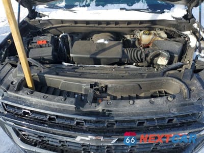 Zdjęcie 12 z 13 samochodu: 2023 CHEVROLET SUBURBAN K1500 Z71 VIN:1GNSKDKD0PR399662 - miniatura