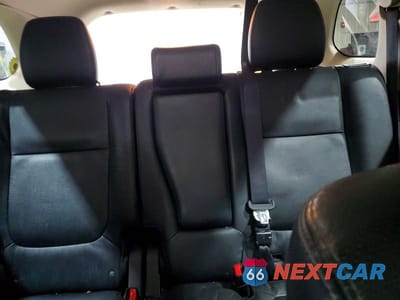 Zdjęcie 10 z 13 samochodu: 2017 MITSUBISHI OUTLANDER SE VIN:JA4AZ3A37HZ003502 - miniatura