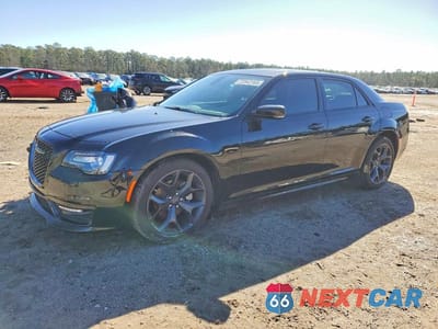 2023 CHRYSLER 300 TOURING L 2C3CCADG6PH677260 - główne zdjęcie licytacji z USA - miniatura