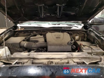 Zdjęcie 11 z 11 samochodu: 2021 TOYOTA TACOMA DOUBLE CAB VIN:5TFDZ5BN1MX066454 - miniatura