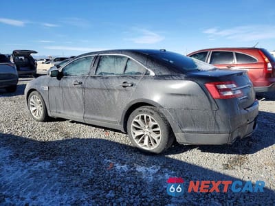 Drugie zdjęcie samochodu z przodu: 2019 FORD TAURUS LIMITED VIN:1FAHP2F88KG114352 - miniatura