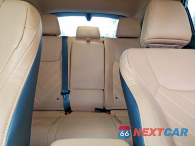 Zdjęcie 10 z 14 samochodu: 2026 LEXUS NX 350 LUXURY VIN:2T2HGCEZ7TC101422 - miniatura