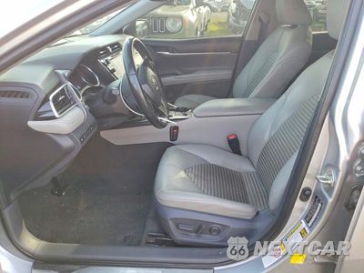 Zdjęcie 7 z 11 samochodu: 2018 TOYOTA CAMRY HYBRID VIN:4T1B21HK9JU509170 - miniatura