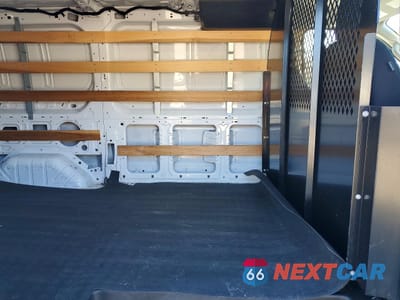 Zdjęcie 10 z 13 samochodu: 2023 FORD TRANSIT T-250 VIN:1FTBR1Y83PKA52073 - miniatura