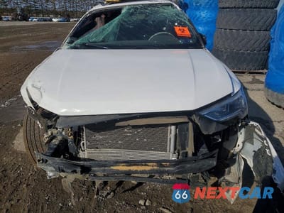 Piąte zdjęcie samochodu w środku: 2023 AUDI Q3 PREMIUM S LINE 45 VIN:WA1DECF3XP1043815 - miniatura