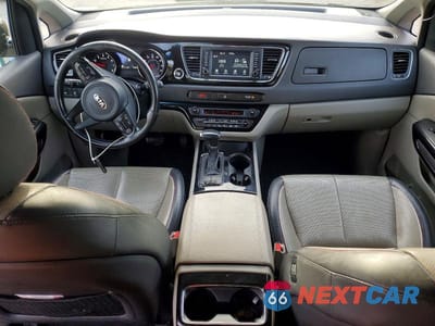 Zdjęcie 8 z 13 samochodu: 2018 KIA SEDONA EX VIN:KNDMC5C1XJ6395863 - miniatura