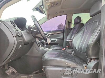 Zdjęcie 7 z 13 samochodu: 2014 CHEVROLET CAPTIVA LT VIN:3GNAL3EK0ES537840 - miniatura