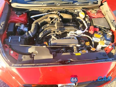 Zdjęcie 11 z 12 samochodu: 2025 SUBARU IMPREZA VIN:JF1GUABC7S8214221 - miniatura