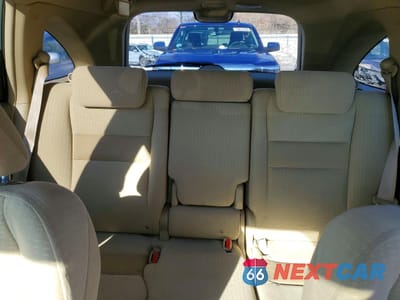 Zdjęcie 10 z 13 samochodu: 2008 HONDA CR-V EX VIN:JHLRE48548C068623 - miniatura