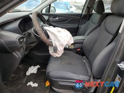 Zdjęcie 7 z 12 samochodu: 2020 HYUNDAI SANTA FE SE VIN:5NMS23AD7LH138239 - miniatura