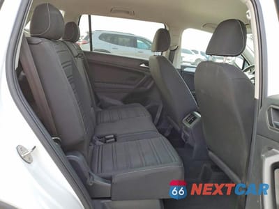 Zdjęcie 11 z 12 samochodu: 2024 VOLKSWAGEN TIGUAN S VIN:3VVRB7AX5RM232207 - miniatura