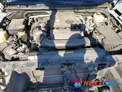 Zdjęcie 11 z 12 samochodu: 2023 NISSAN FRONTIER S VIN:1N6ED1EK7PN608764 - miniatura