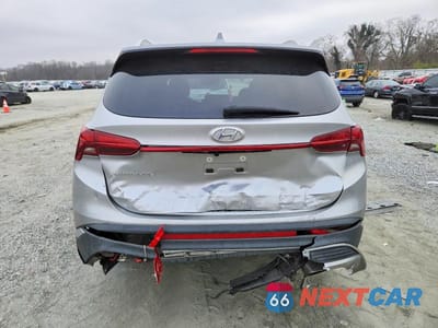 Zdjęcie 6 z 11 samochodu: 2021 HYUNDAI SANTA FE SEL VIN:5NMS24AJ0MH352289 - miniatura