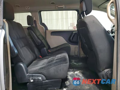 Zdjęcie 11 z 13 samochodu: 2019 DODGE GRAND CARAVAN SE VIN:2C4RDGBG5KR805287 - miniatura