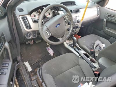 Zdjęcie 8 z 13 samochodu: 2009 FORD FOCUS SES VIN:1FAHP36N99W114761 - miniatura