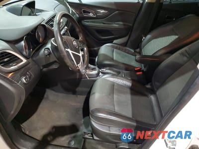 Zdjęcie 7 z 14 samochodu: 2016 BUICK ENCORE CONVENIENCE VIN:KL4CJFSB6GB568516 - miniatura