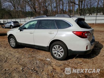 Drugie zdjęcie samochodu z przodu: 2015 SUBARU OUTBACK 2.5I PREMIUM VIN:4S4BSBDC5F3258889 - miniatura