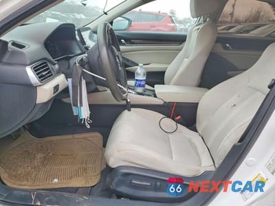 Zdjęcie 7 z 11 samochodu: 2018 HONDA ACCORD EX VIN:1HGCV1F44JA028346 - miniatura