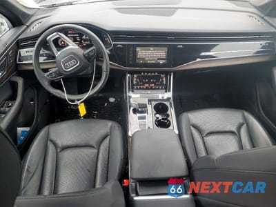 Zdjęcie 8 z 12 samochodu: 2020 AUDI Q7 PREMIUM PLUS VIN:WA1LXAF70LD008304 - miniatura