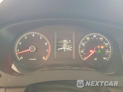 Zdjęcie 9 z 12 samochodu: 2011 VOLKSWAGEN JETTA SE VIN:3VWDZ7AJ7BM322154 - miniatura