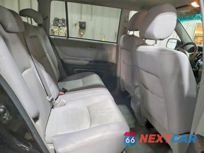 Zdjęcie 11 z 12 samochodu: 2006 TOYOTA HIGHLANDER LIMITED VIN:JTEHP21A260186808 - miniatura