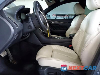 Zdjęcie 7 z 12 samochodu: 2021 INFINITI Q50 RED SPORT 400 VIN:JN1FV7DR7MM881004 - miniatura