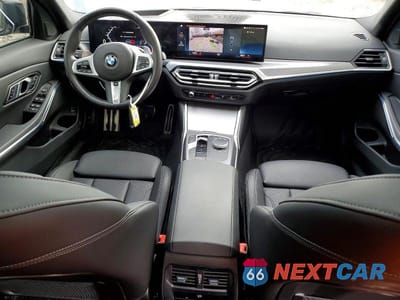 Zdjęcie 8 z 11 samochodu: 2023 BMW 330XI VIN:3MW89FF04P8D76636 - miniatura