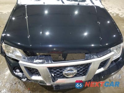 Zdjęcie 11 z 11 samochodu: 2018 NISSAN FRONTIER PRO-4X VIN:1N6AD0EV2JN751776 - miniatura