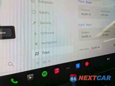 Zdjęcie 9 z 11 samochodu: 2025 TESLA MODEL 3 VIN:5YJ3E1EB0SF940754 - miniatura