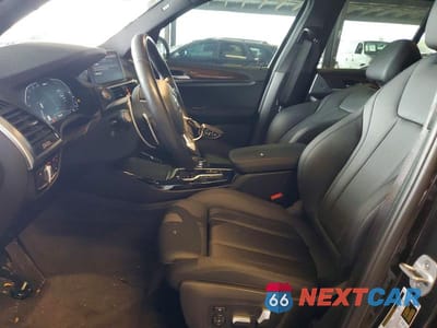 Zdjęcie 7 z 12 samochodu: 2021 BMW X3 XDRIVE30E VIN:5UXTS1C0XM9D79116 - miniatura