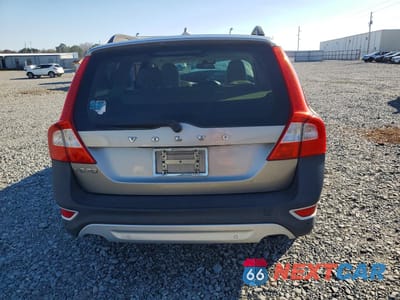 Zdjęcie 6 z 12 samochodu: 2012 VOLVO XC70 3.2 VIN:YV4952BL0C1124504 - miniatura