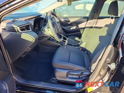 Zdjęcie 7 z 13 samochodu: 2026 TOYOTA COROLLA HYBRID LE VIN:JTDBCMFE8T3119217 - miniatura