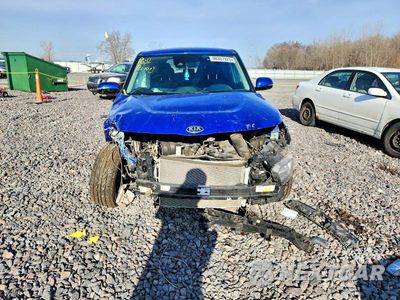 Piąte zdjęcie samochodu w środku: 2020 KIA SOUL GT LINE VIN:KNDJ63AU1L7074285 - miniatura