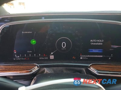Zdjęcie 9 z 11 samochodu: 2022 CADILLAC ESCALADE ESV PREMIUM LUXURY VIN:1GYS3KKL0NR319222 - miniatura