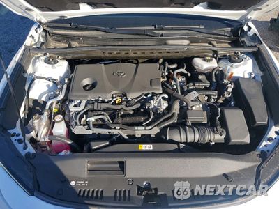 Zdjęcie 11 z 12 samochodu: 2025 TOYOTA CAMRY XSE VIN:4T1DAACK7SU034915 - miniatura