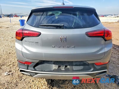 Zdjęcie 6 z 14 samochodu: 2024 BUICK ENCORE GX PREFERRED VIN:KL4AMBS27RB078838 - miniatura