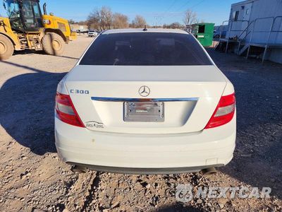 Zdjęcie 6 z 12 samochodu: 2010 MERCEDES-BENZ C 300 VIN:WDDGF5EB6AR117010 - miniatura