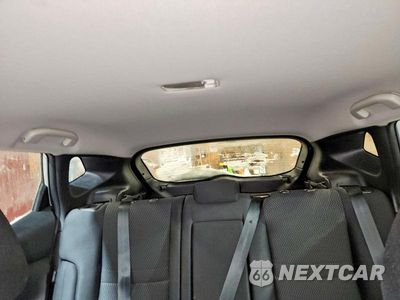Zdjęcie 10 z 13 samochodu: 2020 NISSAN ROGUE SPORT S VIN:JN1BJ1CW4LW648859 - miniatura