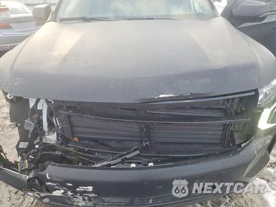 Zdjęcie 12 z 13 samochodu: 2022 CHEVROLET TAHOE K1500 PREMIER VIN:1GNSKSKD0NR252517 - miniatura